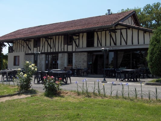 Auberge la Baquère by null