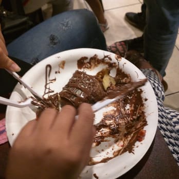 Chocolate Bash - THEY ATE IT ALL!!! - Chocolatiers & Shops Near Me - Newport Beach, California Chocolate Bash - THEY ATE IT ALL!!! - Chocolatiers & Shops Near Me - Newport Beach, California
