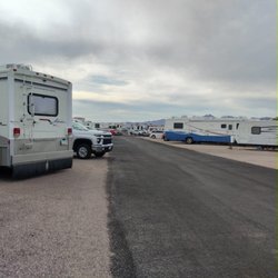 Campbell Cove RV Resort