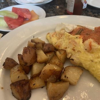 Venticello’s Ristorante - Shrimp omelette - Italian Near Me - Benicia, California Venticello’s Ristorante - Shrimp omelette - Italian Near Me - Benicia, California