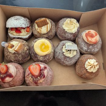 Stufft - Donuts Near Me - Riverside, California