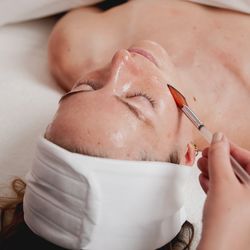 Flourish Aesthetics  - Radiant Lift Facial Masque
