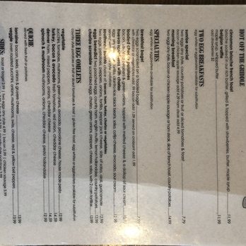 Bella Bru Cafe - Menu - 8/27/23 - Cafes Near Me - Sacramento, California Bella Bru Cafe - Menu - 8/27/23 - Cafes Near Me - Sacramento, California