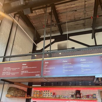 Surefire Market - Burgers Near Me - Charlotte, North Carolina Surefire Market - Burgers Near Me - Charlotte, North Carolina