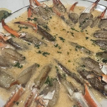 The Chimes East - Sautéed crab claws - Cajun/Creole Near Me - Baton Rouge, Louisiana The Chimes East - Sautéed crab claws - Cajun/Creole Near Me - Baton Rouge, Louisiana