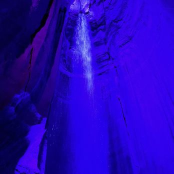 Ruby Falls - Landmarks & Historical Buildings Near Me - Chattanooga, Tennessee Ruby Falls - Landmarks & Historical Buildings Near Me - Chattanooga, Tennessee