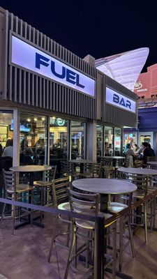 Fuel Bar Las Vegas by null