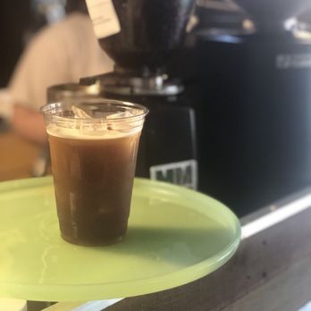 Banjo Coffee - Cold brew - Coffee & Tea Near Me - Avondale Estates, Georgia