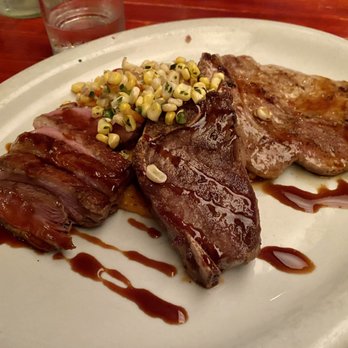 Salty Sow - Mixed grill - American Near Me - Austin, Texas Salty Sow - Mixed grill - American Near Me - Austin, Texas