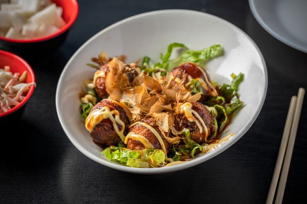 Bonchon Glenview by null