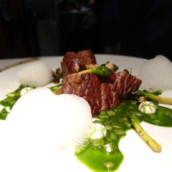 Martin Berasategui - Signature Cuisine Near Me - Lasarte-Oria, SS