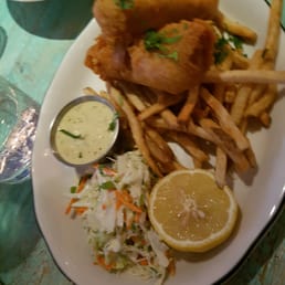 Fish & Chips