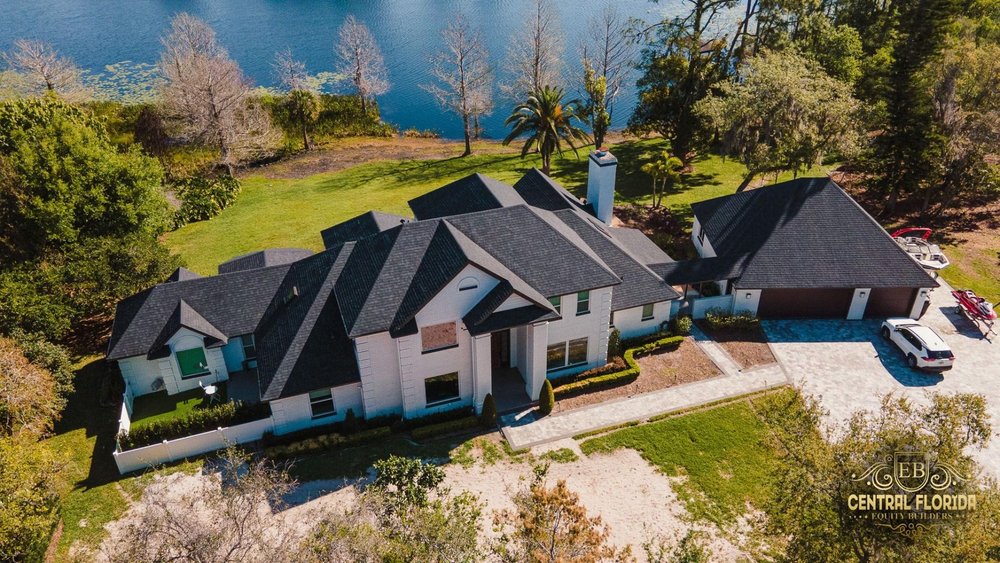 Slide of Central Florida Equity Builders