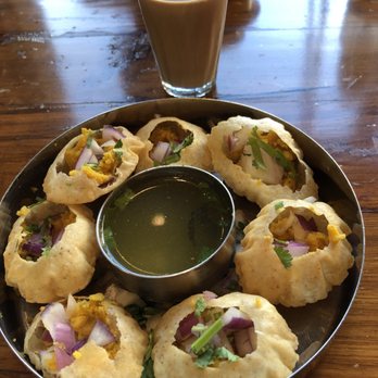 Southern Spice - Pani puri - Indian Near Me - Irvine, California Southern Spice - Pani puri - Indian Near Me - Irvine, California