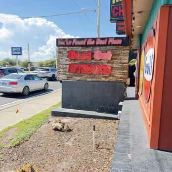 Manny's Original Chophouse - Steakhouses Near Me - Winter Haven, Florida