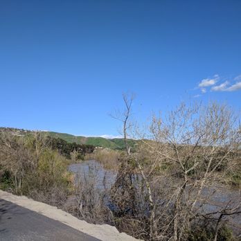 Santa Ana River Trail - Hiking Near Me - Orange, California Santa Ana River Trail - Hiking Near Me - Orange, California