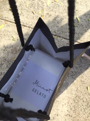 Miinot Gelato by null