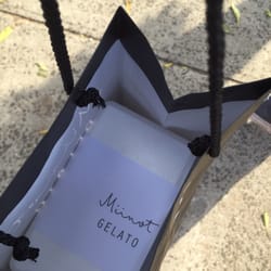Miinot Gelato