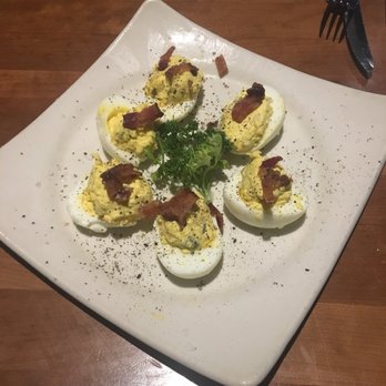J. Alexander's - I forgot to mention in my review they have great Deviled Eggs - New American Near Me - Lexington, Kentucky