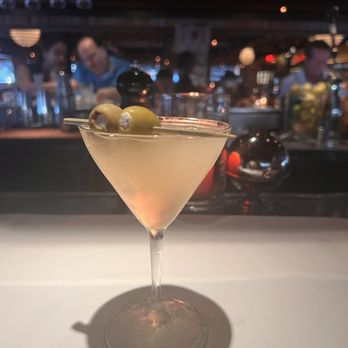 Hillstone - Martini - Salad Near Me - Houston, Texas