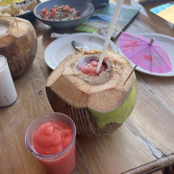 Canopy River Park - My drink... - Hiking Near Me - Zona Hotelera Norte, JAL