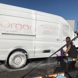 OrganiCare Garment Care