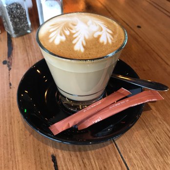 The Groove Train - Latte - Cafes Near Me - Melbourne, VIC The Groove Train - Latte - Cafes Near Me - Melbourne, VIC