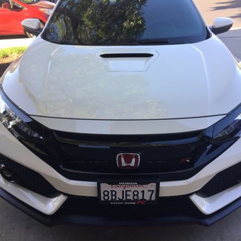 Ceramic Pro - Auto Detailing Near Me - San Diego, California