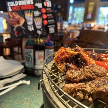 Smokey Bones - Barbeque Near Me - Bowie, Maryland Smokey Bones - Barbeque Near Me - Bowie, Maryland