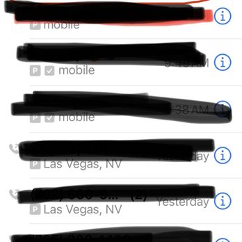 Robinson Realty and Management - Called them 9 times and was hung up on, sent to voicemail or transferred to the wrong person! - Property Management Near Me - Las Vegas, Nevada