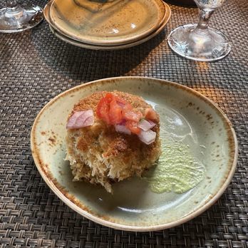 Tidepools - Crab Cakes - Hawaiian Near Me - Poipu, Hawaii Tidepools - Crab Cakes - Hawaiian Near Me - Poipu, Hawaii