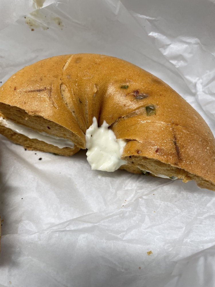 JP’S BAGEL EXPRESS Updated August 2024 157 Photos & 225 Reviews