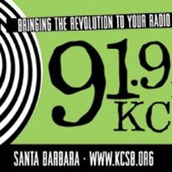 Kcsb-Fm