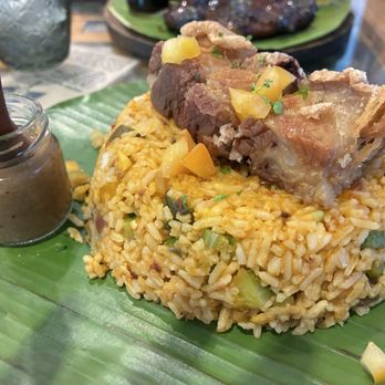 Casa Reyes - Filipino Near Me - San Juan, RIZ Casa Reyes - Filipino Near Me - San Juan, RIZ