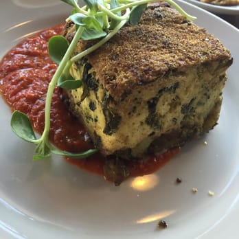 Ria's Bluebird - Deep dish frittata - Southern Near Me - Atlanta, Georgia Ria's Bluebird - Deep dish frittata - Southern Near Me - Atlanta, Georgia