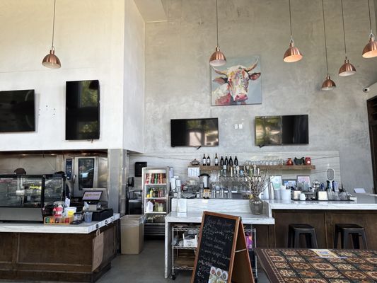 Soup Du Jour by null