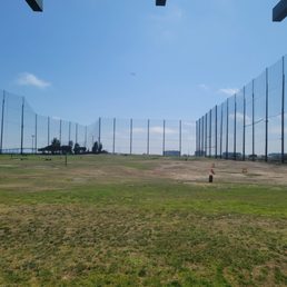 The Range The Range