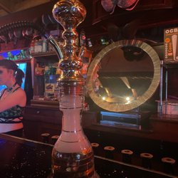 Cloud 9 Hookah - Cloud 9 Lounge