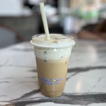 Sombra Coffee Lounge - New cups! So cute. (The Bee Sting) - Coffee & Tea Near Me - Camarillo, California Sombra Coffee Lounge - New cups! So cute. (The Bee Sting) - Coffee & Tea Near Me - Camarillo, California