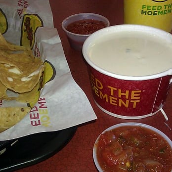 Moe's Southwest Grill - Mexican Near Me - Deptford, New Jersey