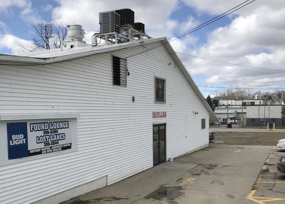 FOUND LOUNGE Updated September 2024 11 Reviews 160 Grant St