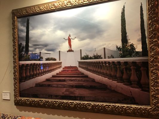 Odelay Tex-Mex by null