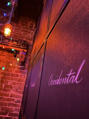 Occidental by null
