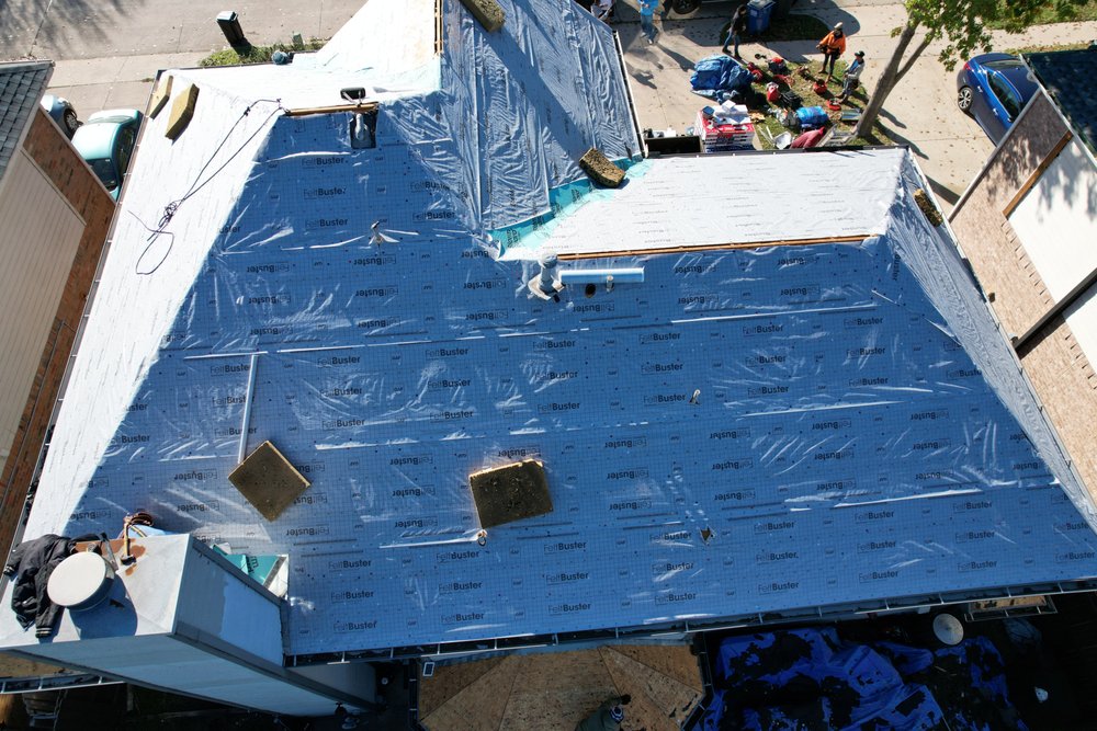 Slide of Zeus Exteriors