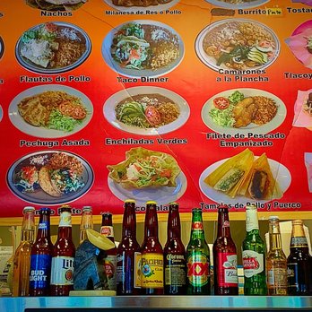 Taqueria Mexico 2000 - Nice beer selections plus they have liquor - Mexican Near Me - Addison, Illinois Taqueria Mexico 2000 - Nice beer selections plus they have liquor - Mexican Near Me - Addison, Illinois