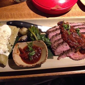 Frontera Grill - Carne asada brava ($29) - Mexican Near Me - Chicago, Illinois