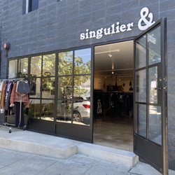Singulier &