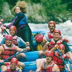Saco Bound Canoe & Kayak