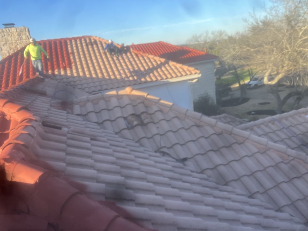 Slide of KC Roofing and Siding