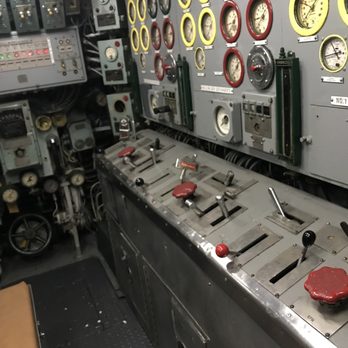 Intrepid Museum - Museums Near Me - New York, New York